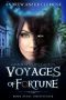 [Voyages of Fortune 0.50] • Discoveries